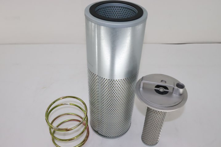 SH 85029 hydraulic filter element
