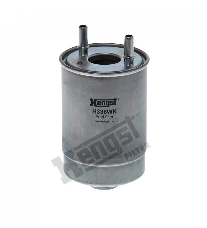 H336WK fuel filter element