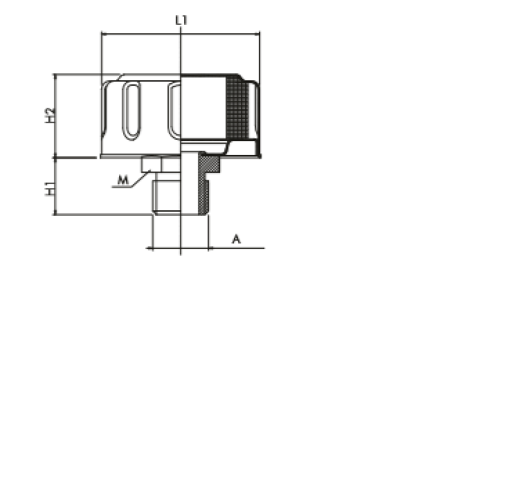 FT6F03B10 air filter (ventilation / breather)