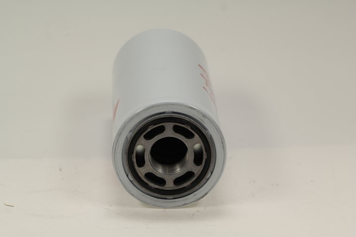 SH 66378 hydraulic filter spin-on