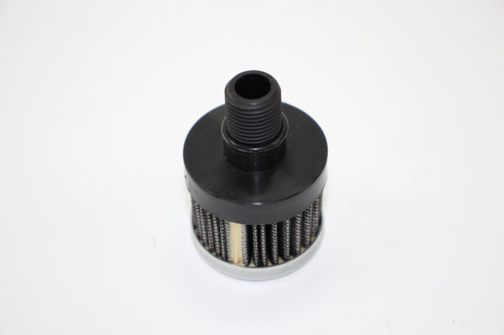 SH 67568 hydraulic filter