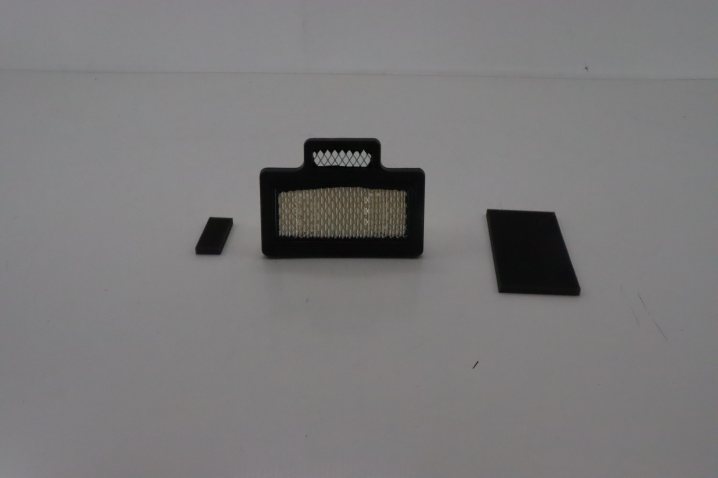 KA 12900 air filter element (service kit)