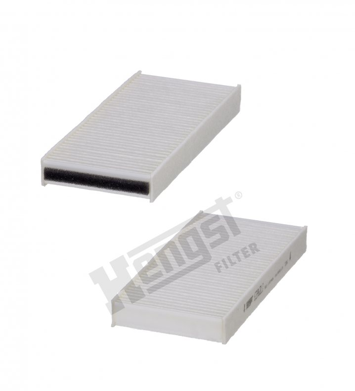 E3963LI-2 cabin air filter element