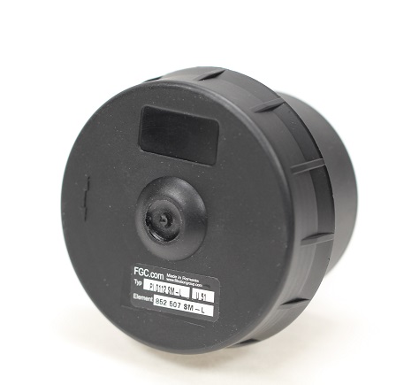 PI 0112 SML air filter (ventilation / breather)