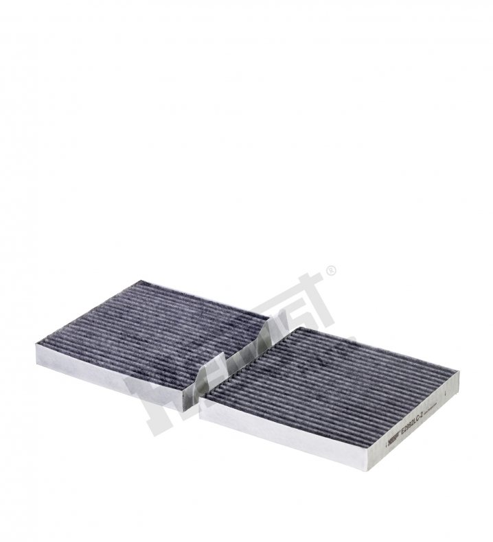 E2992LC-2 cabin air filter element