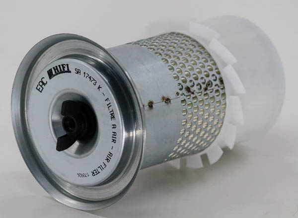 SA 17473 K air filter element