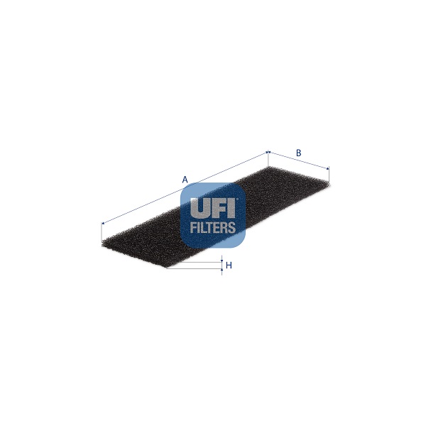 53.572.00 cabin air filter element