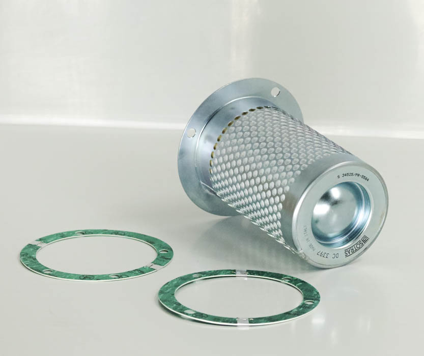 DC3397 air/oil separator element