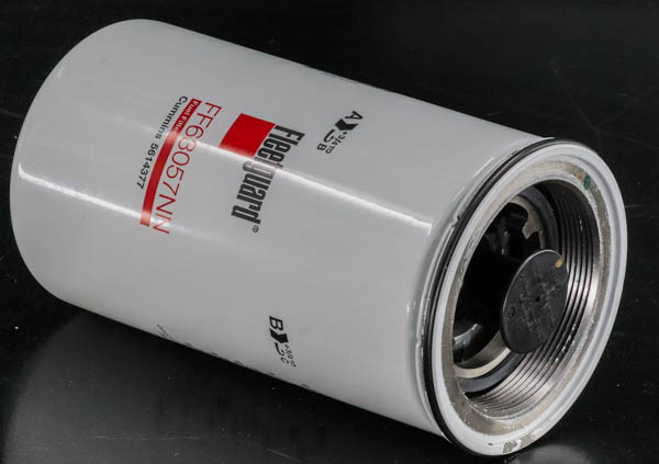 FF63057 fuel filter spin-on
