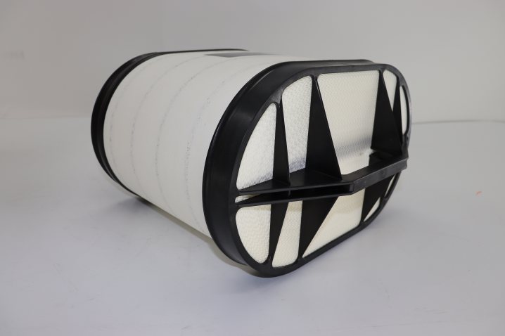P643118 air filter element (PowerCore)