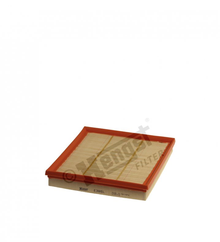 E385L air filter element