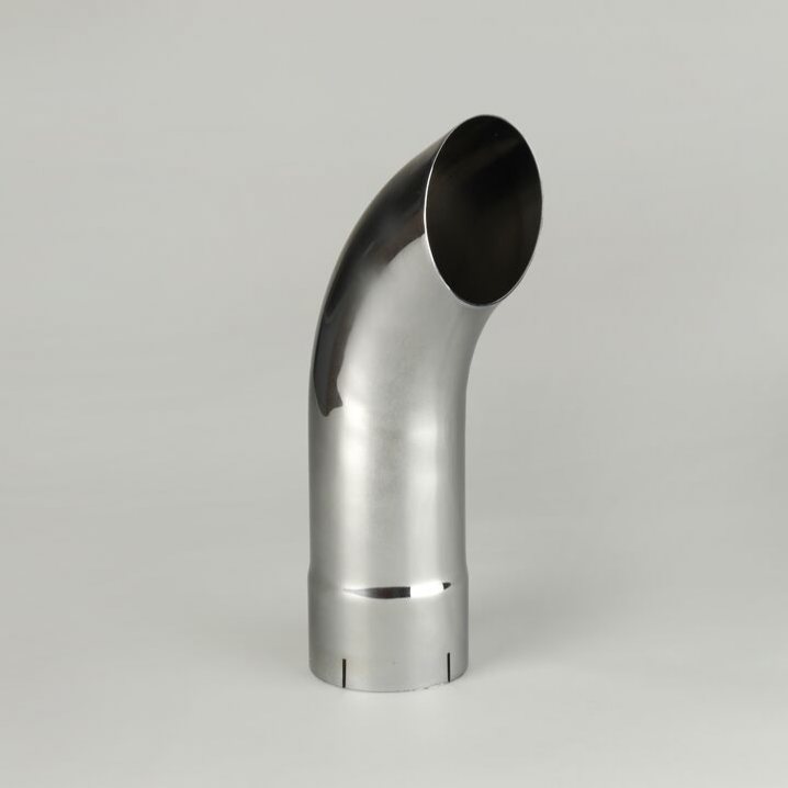 P207309 exhaust tailpipe