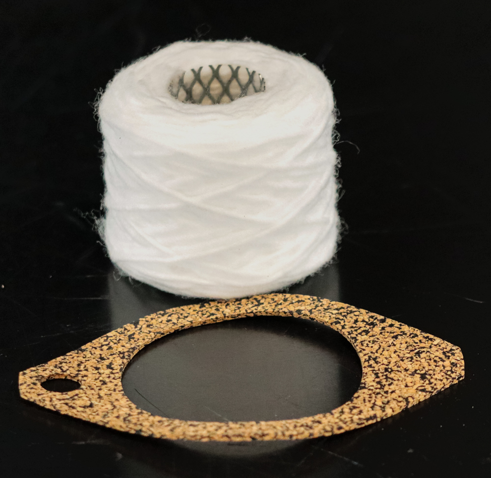 SO 3507 oil filter element