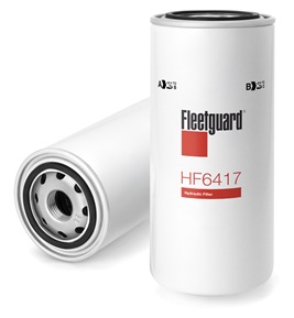 HF6417 hydraulic filter spin-on