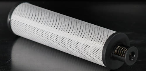 SH 74240 V hydraulic filter element