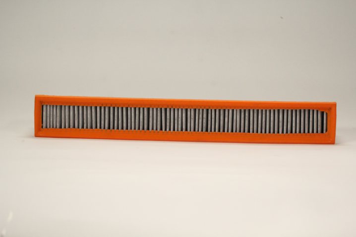 SC 50008 CA cabin air filter (activated carbon)