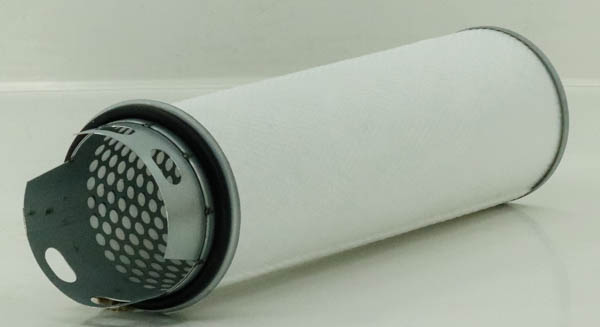 CF 12 008 air filter element (secondary)