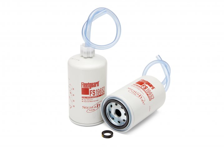 FS19652 fuel filter element