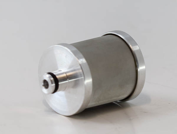 SH 51522 hydraulic filter