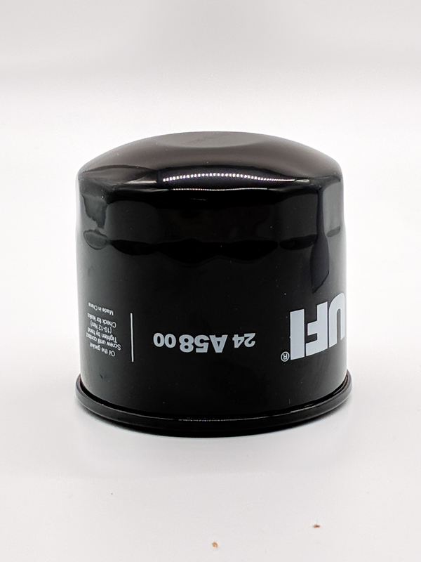 24.A58.00 fuel filter spin-on