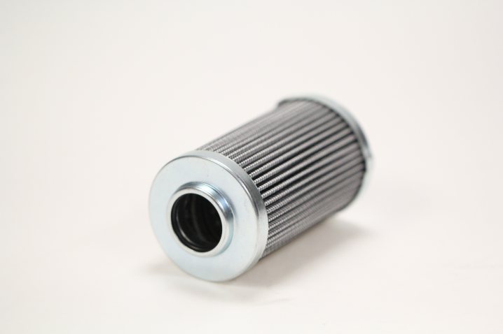 DVD256E05B hydraulic filter element