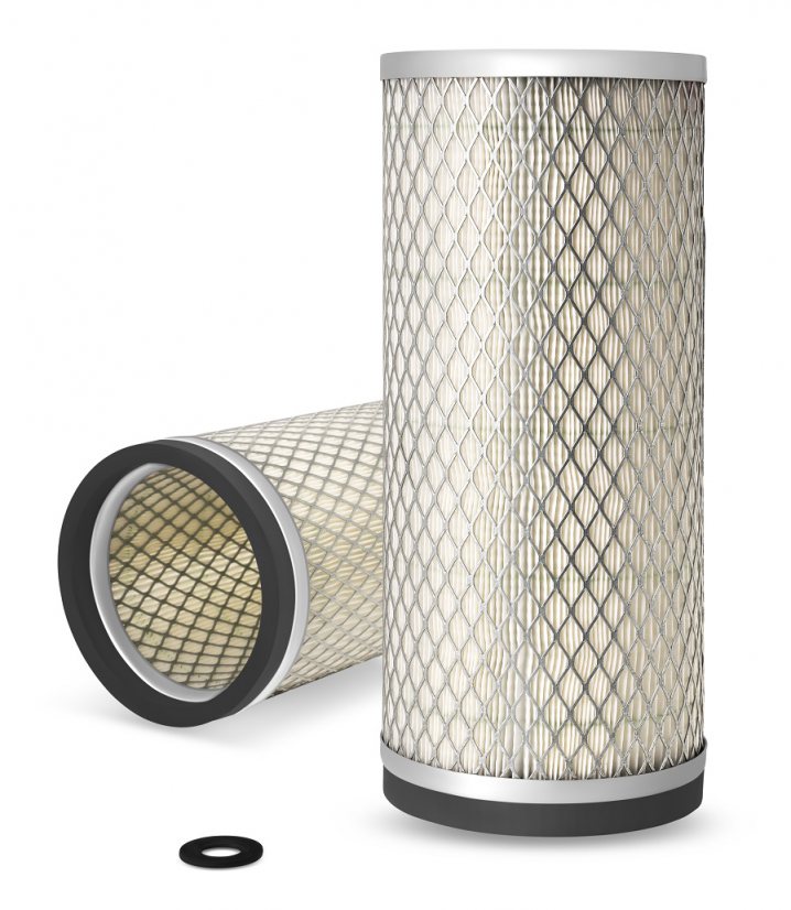 AF4930 air filter element (secondary)