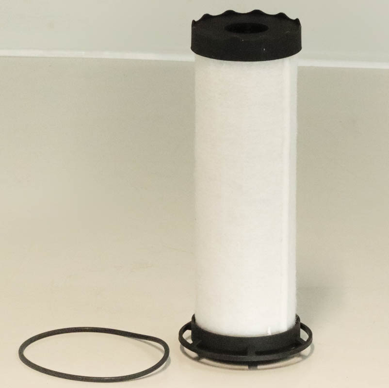 ME-IR-0400-0076/0225-Y-BM-PK filter element