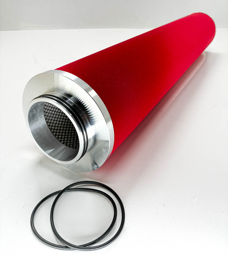 69329/MF air filter element (high performance)