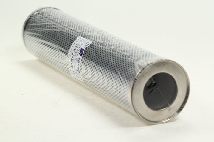 R472G10 hydraulic filter element