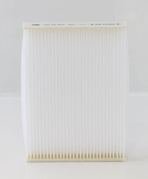 CU 25 012 cabin air filter element