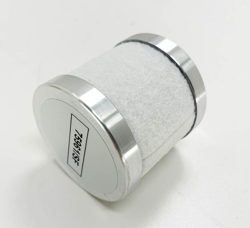 75961/SF air filter element (high performance)