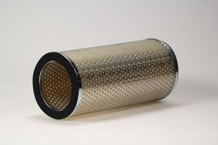 R5100C25 hydraulic filter element