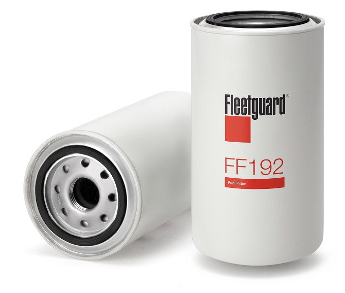 FF192 fuel filter spin-on