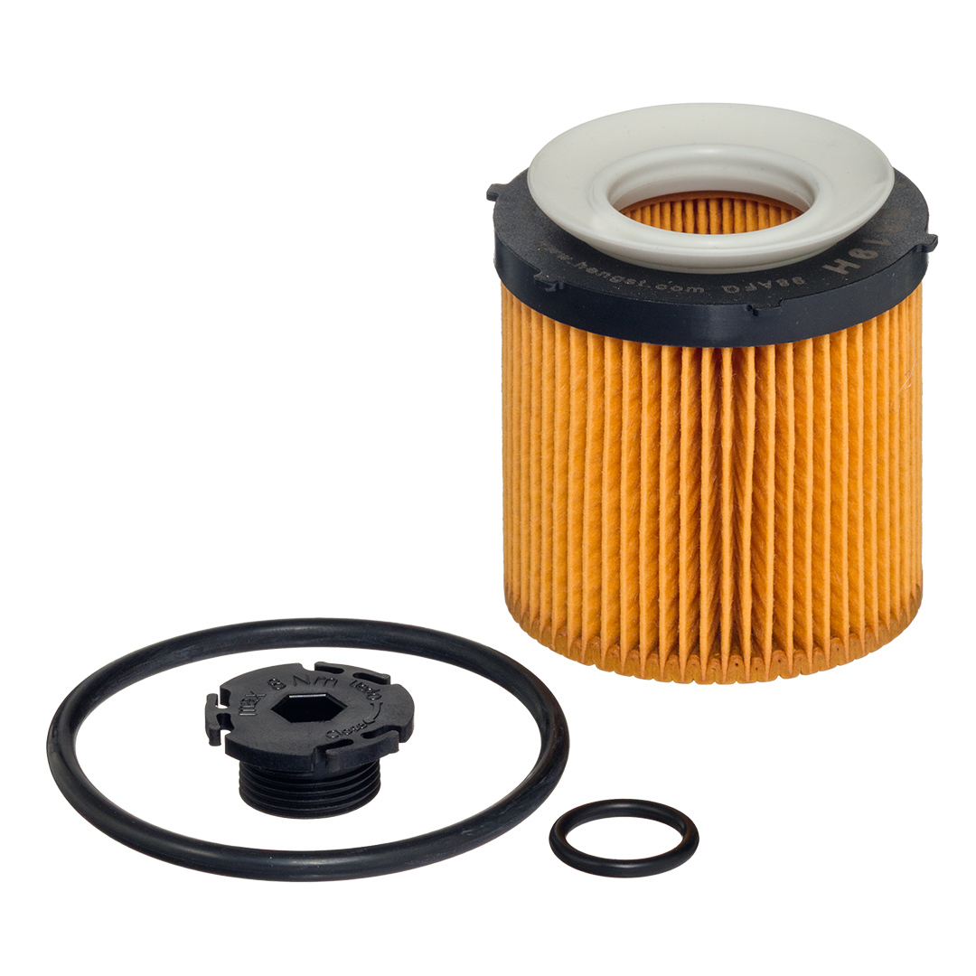 E819H D239 oil filter spin-on