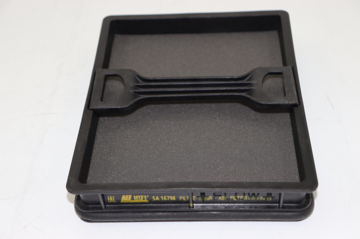 SA 16798 air filter element