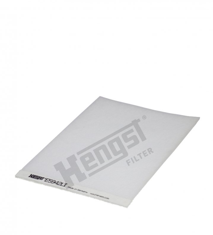 E5942LI cabin air filter element