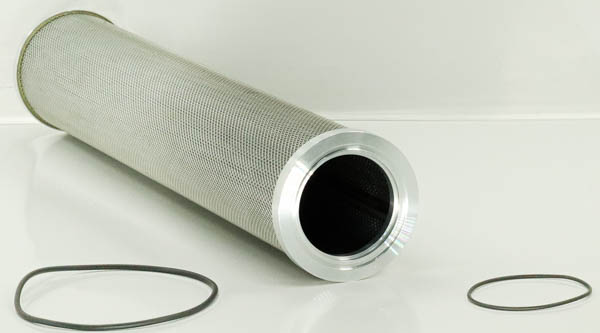 68947/AK air filter element (activated carbon)