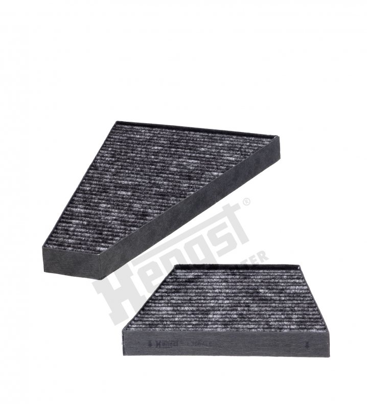 E1935LC-2 cabin air filter element