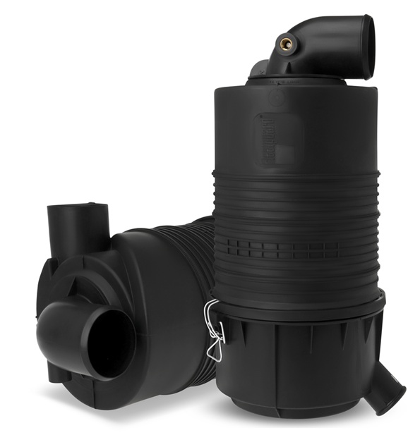 AH19089 air filter housing