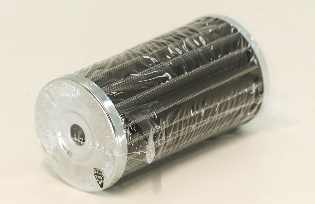 D221T25 hydraulic filter element