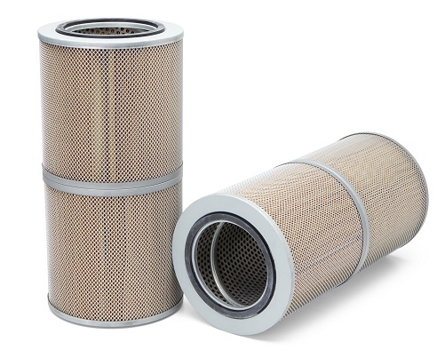 LF16031 oil filter element