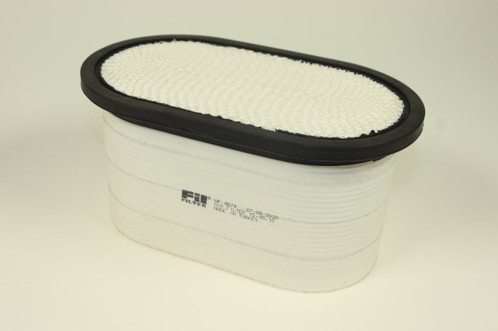 HP4674 air filter element