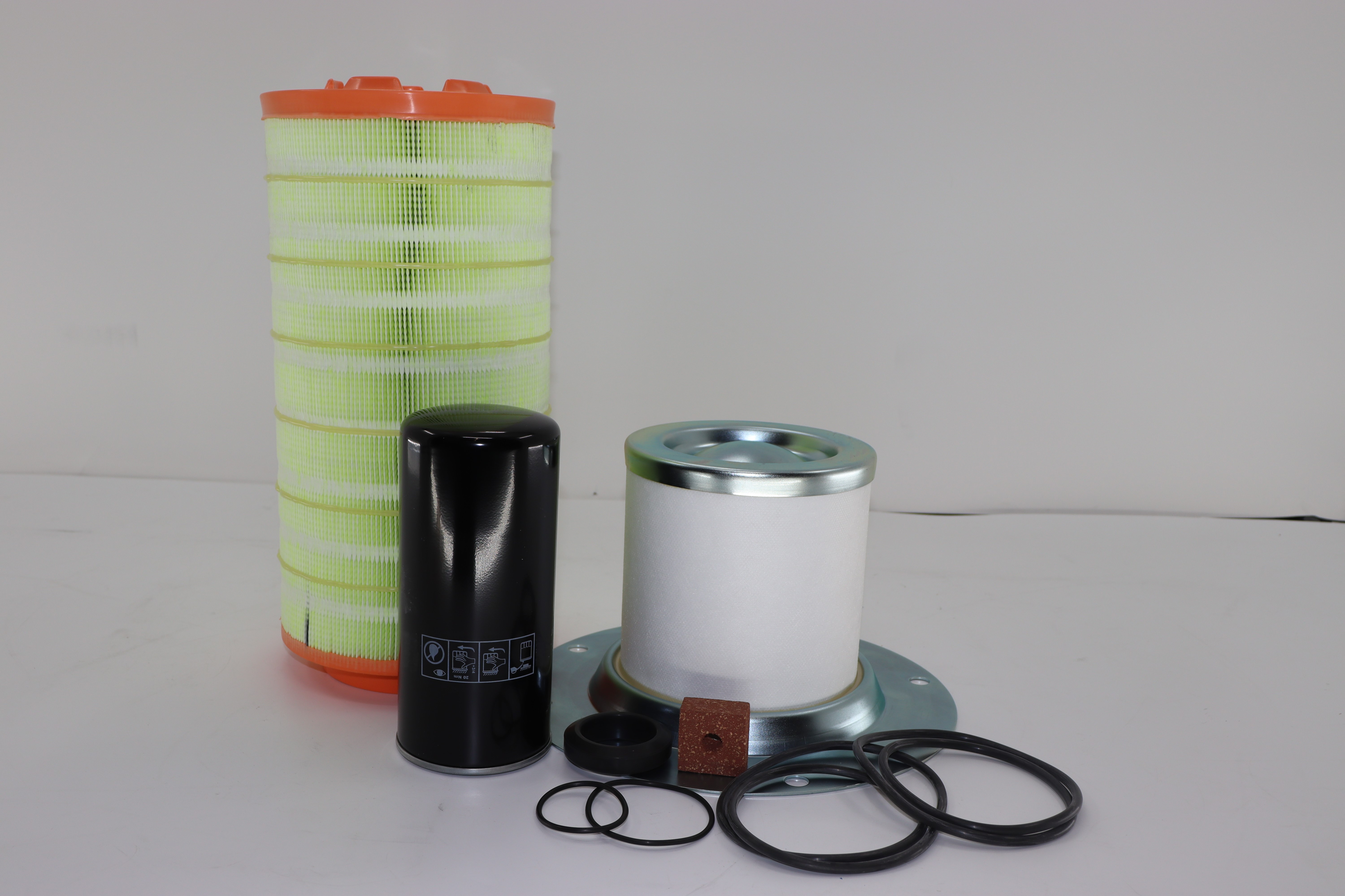 01 01/84273 filter maintenance package Atlas Copco
