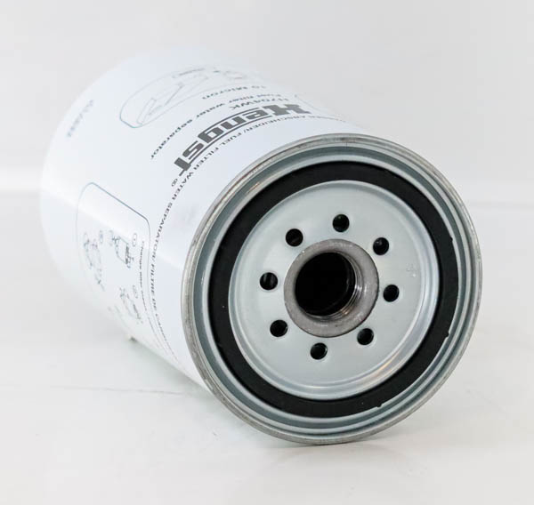 H704WK fuel filter spin-on