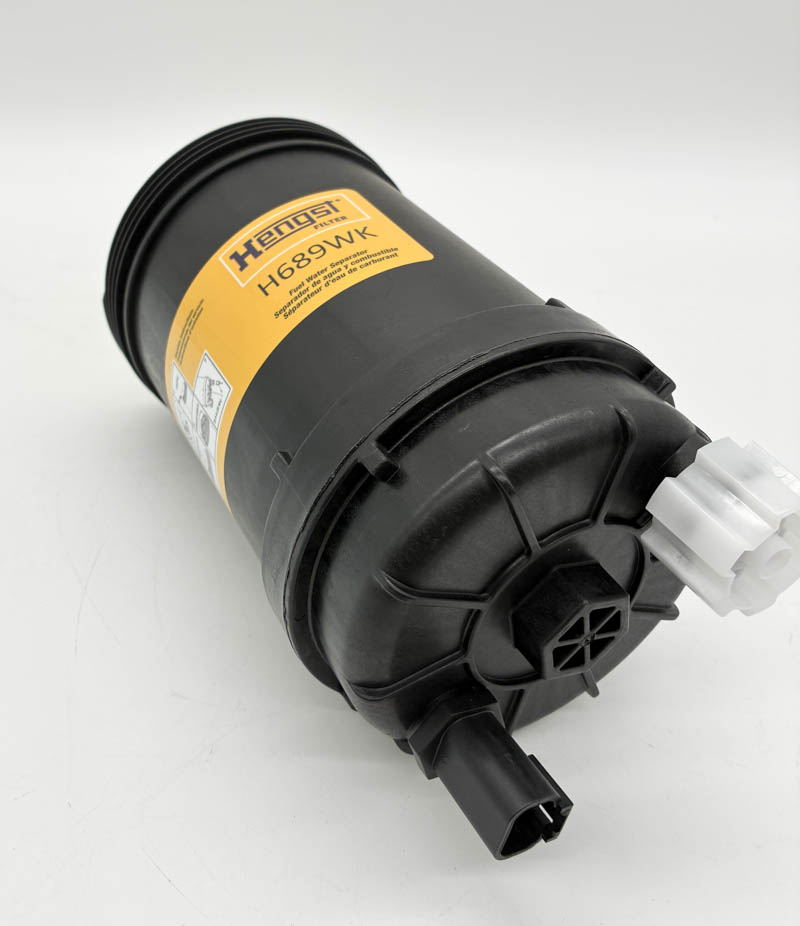 H689WK fuel filter element