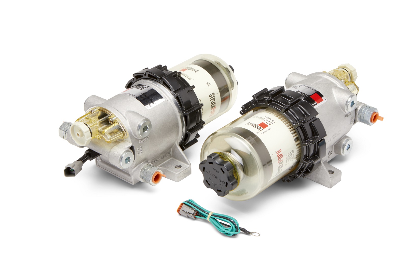 FH23616M Fuel filter housing