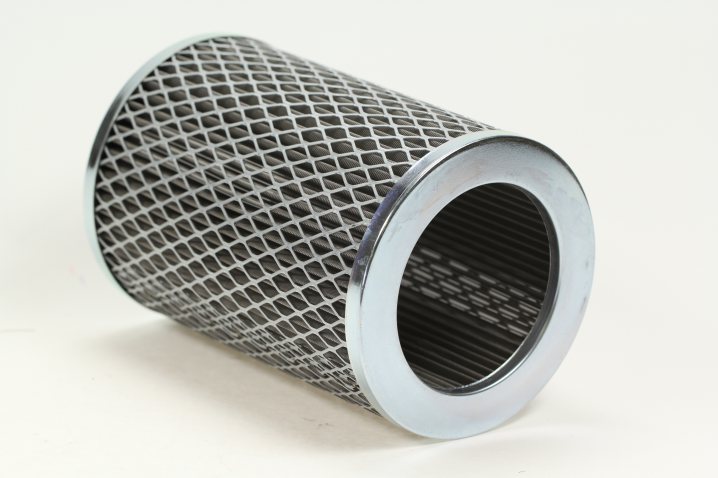 S233T125 hydraulic filter element