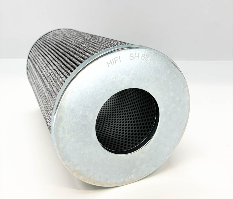 SH 63113 hydraulic filter element