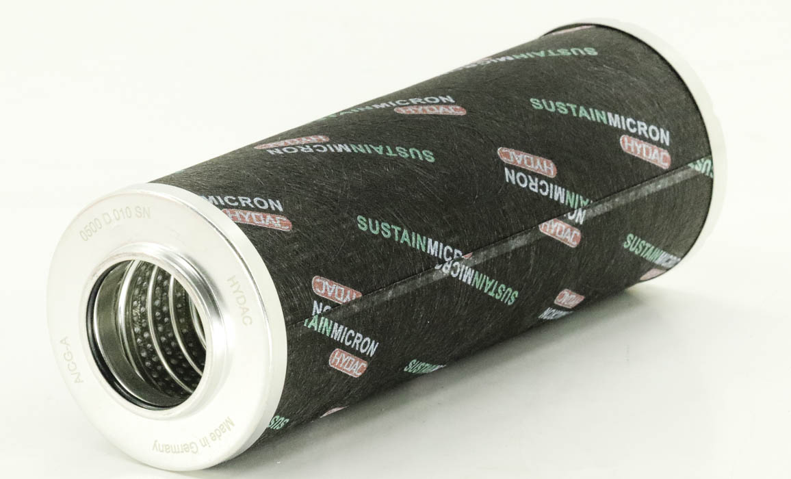 0500 D 010 SN hydraulic filter element