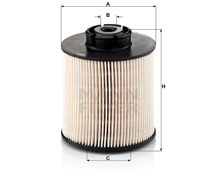 PU 1046/1 x liquid filter
